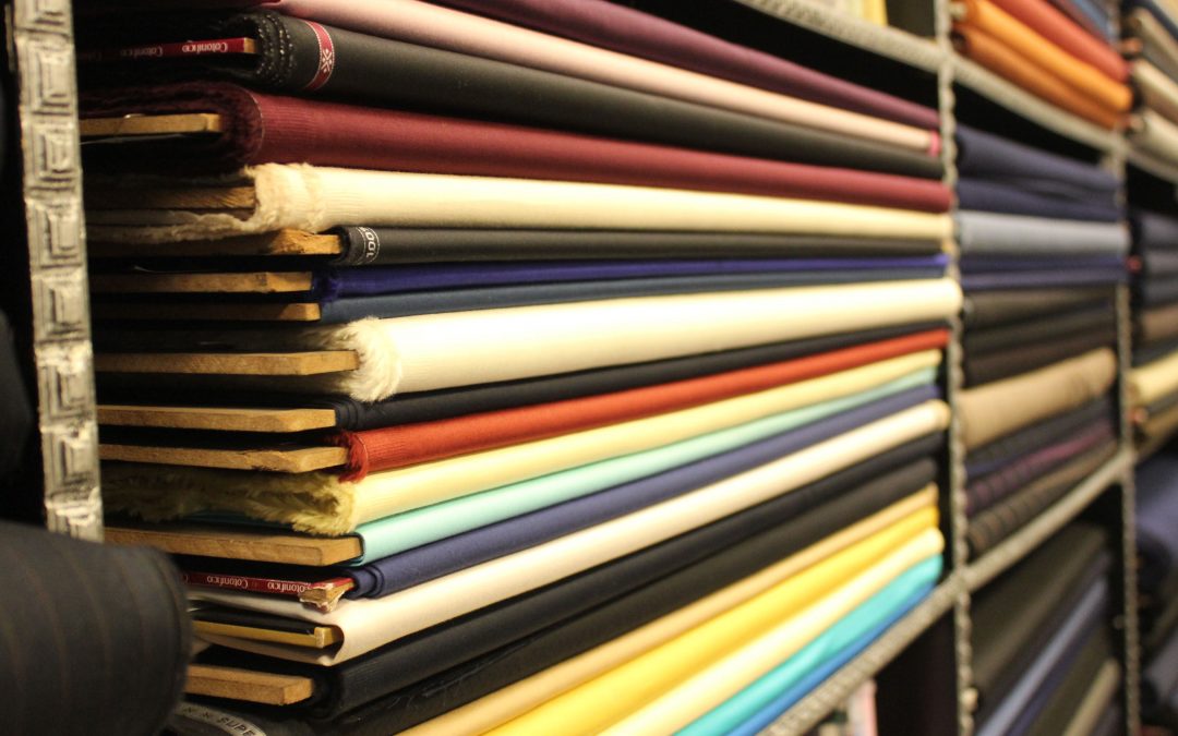 Made To Measure: The Ease Of Suiting